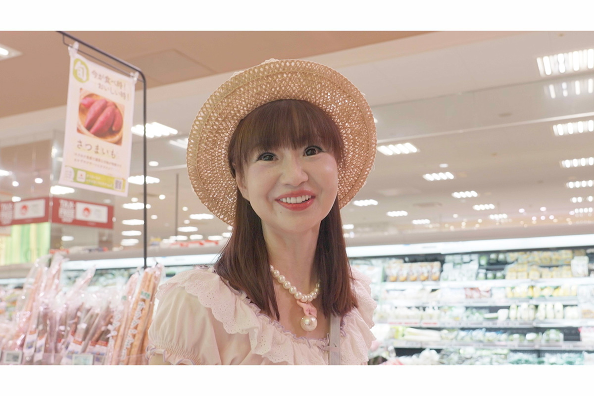 かつみ・さゆりのさゆり、高校時代のあだ名は“ミスコン荒らし”　当時にMC驚愕「この時代からお美しい」