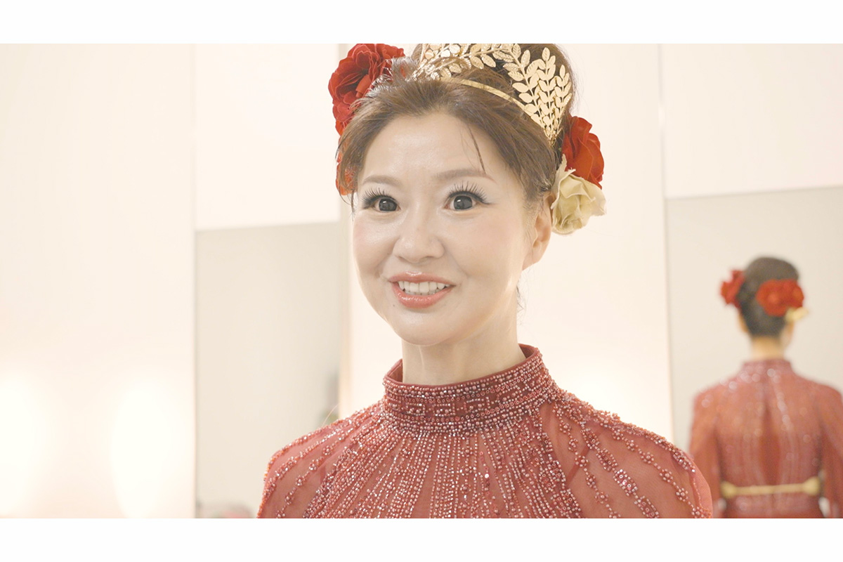 「一番の天敵は借金」　最大借金12億円の57歳さゆり、現在のすっぴんにMC仰天「赤ちゃんみたい」