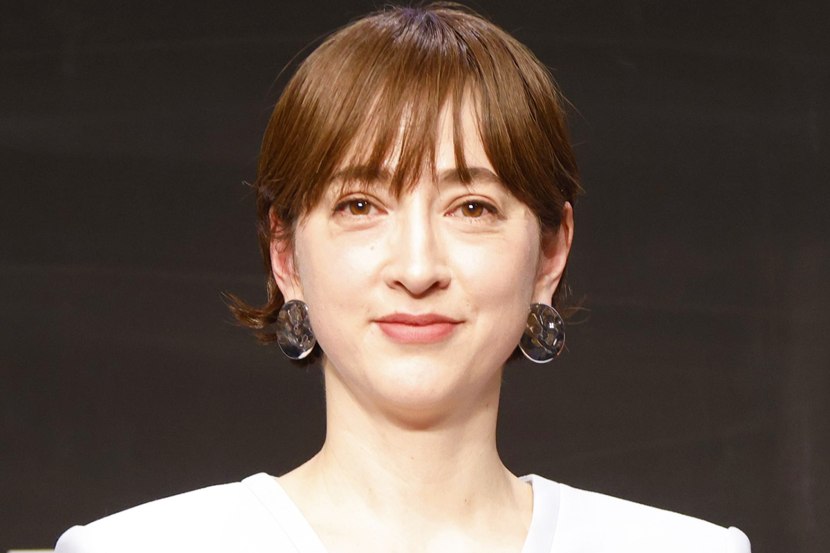 第2子出産から3年　滝川クリステル、13か月ぶりインスタ更新…近影に「らしくてステキ」「嬉しい」の声