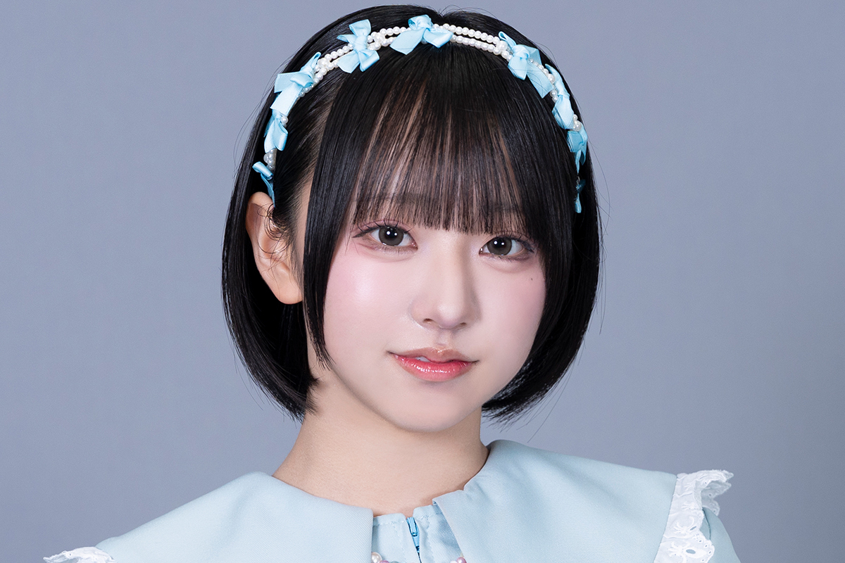 高嶺のなでしこ・涼海すう、黒ギャル変身で印象ガラリ　ネット熱視線「いつもと違う雰囲気」