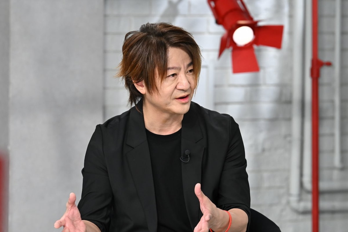 メジャーデビューから32年…GLAY・TERU、“暗黒時代”の壮絶エピソード告白
