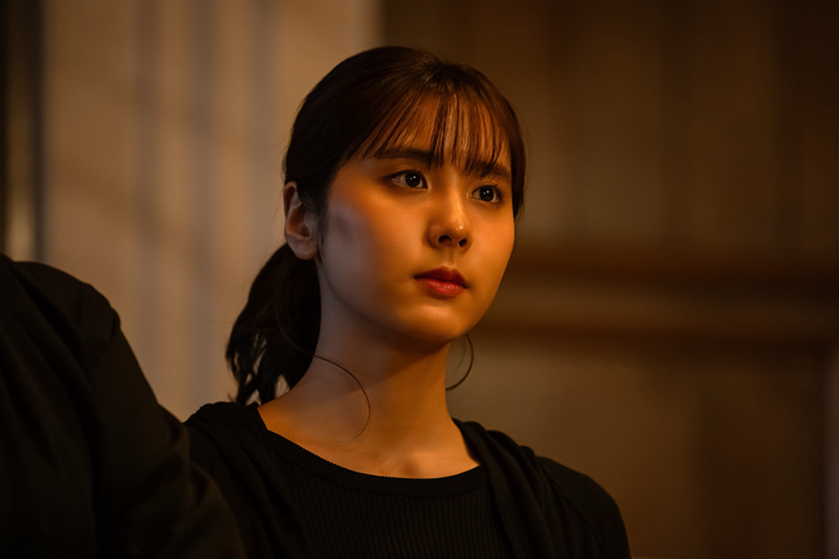 【VIVANT】ブルーウォーカー・太田、一瞬映った“レアな姿”に「いつにも増して美人」「神」の声