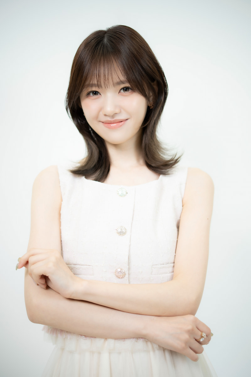 今後の目標についても語った【写真：増田美咲】