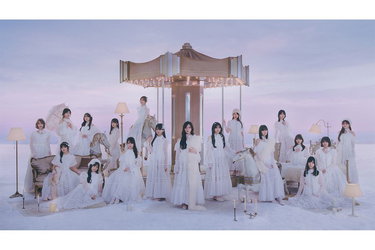 乃木坂46