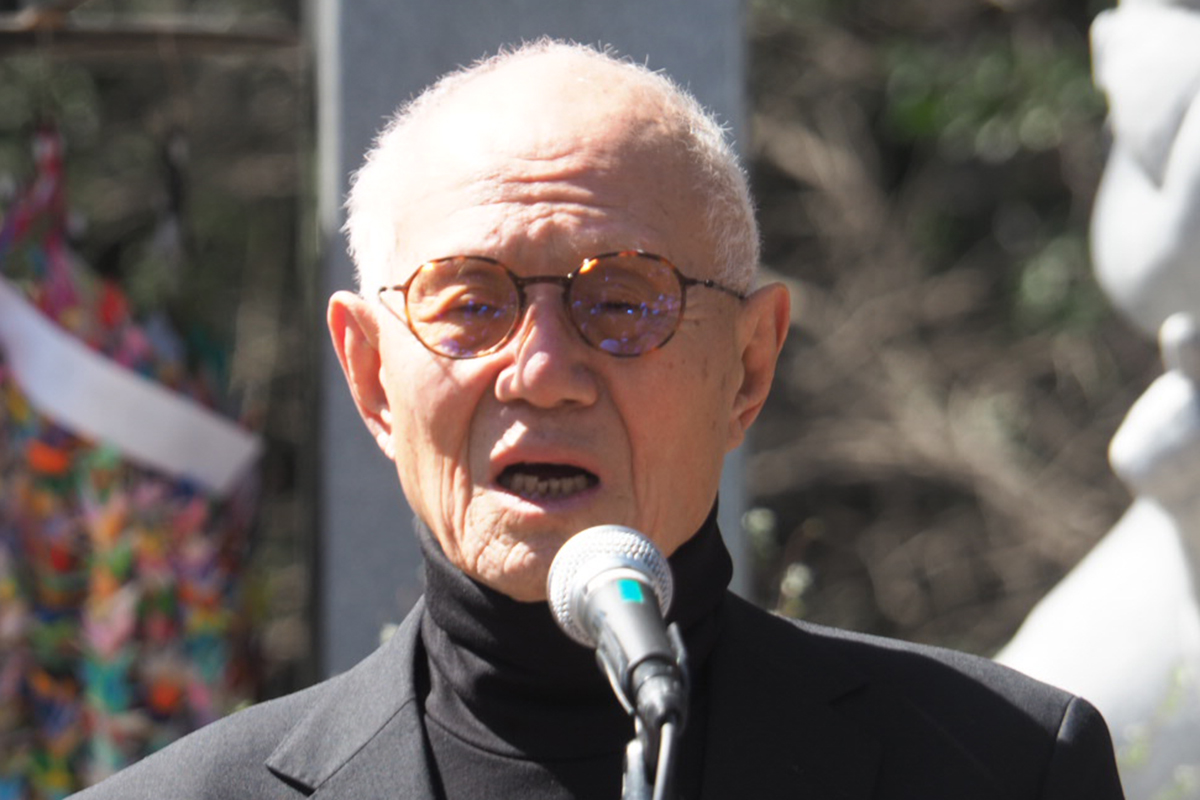 ちばてつやさん死去、87歳　妻・幸子さんがコメント「漫画家として本当に幸せな人生でした」　出版社も追悼「心からの敬意と感謝」