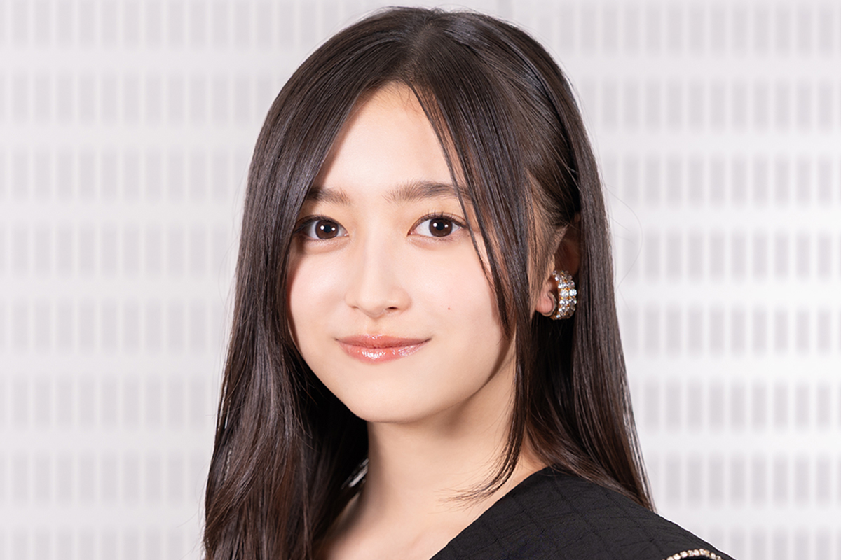 乃木坂46井上和、ぱっつん前髪に大胆イメチェン　「マジで女神」「反則だろこの可愛さ」と大反響