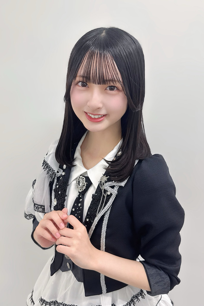 天音翠【写真：X（＠Sui_Amane_）より】