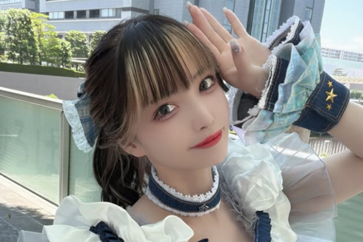 まりえ、銀行預金口座の残高公開　まさかの金額にネット騒然「これは…」「すげえ」「まじ！」