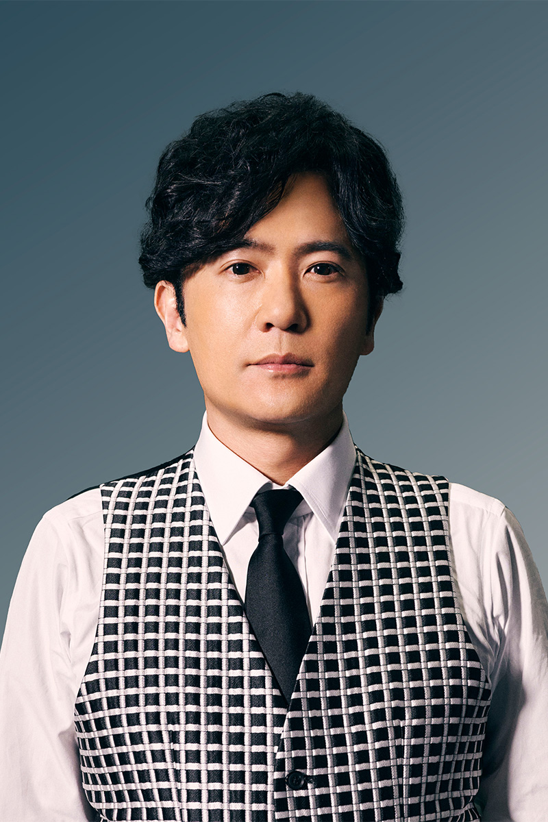 稲垣吾郎