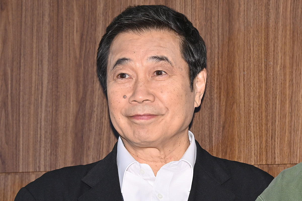 三宅裕司、SET最新舞台に自信　伊東四朗に「無理して来て」とメール