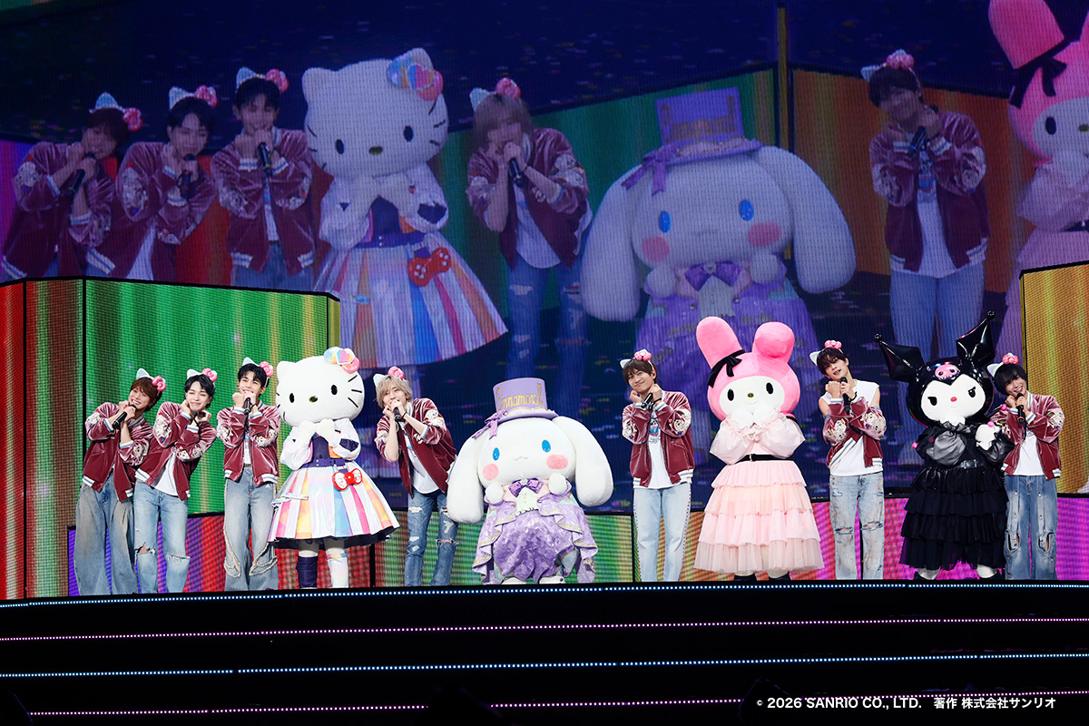 『僕がカワイくて君がカワイくて』で共演