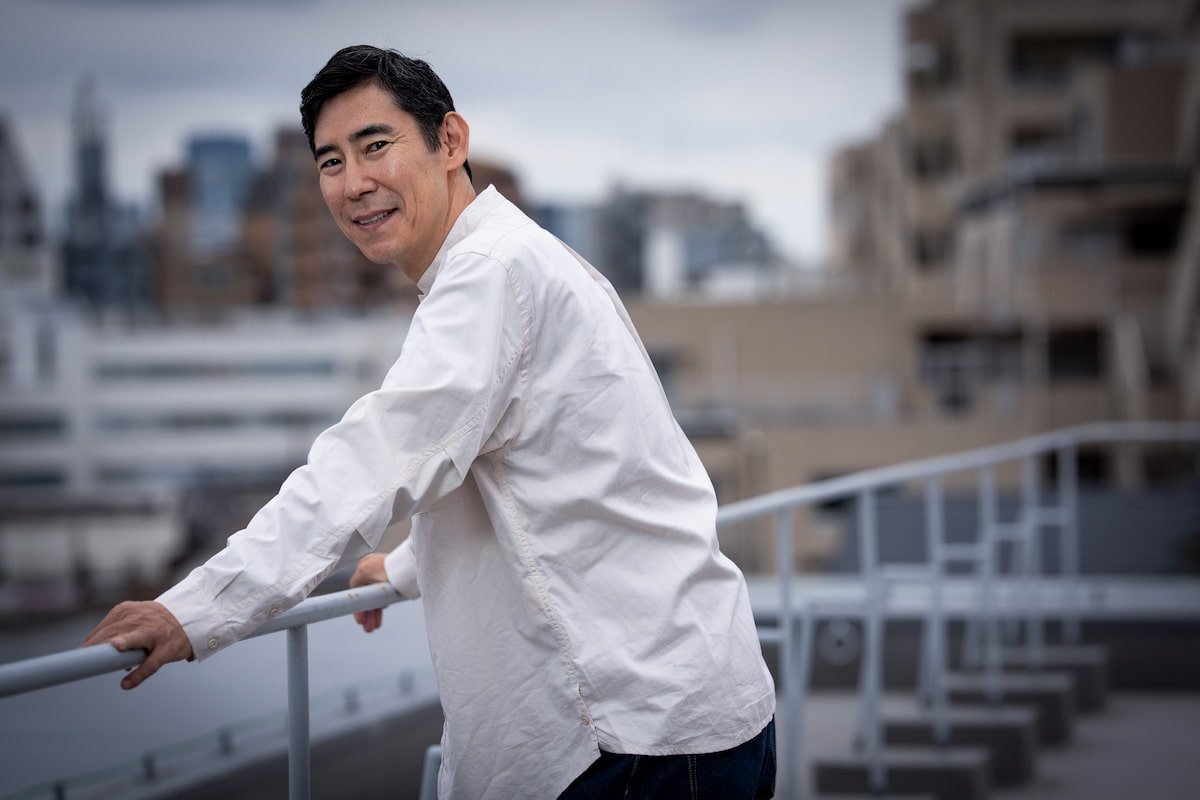 “今の感覚”を吸収し続けている髙嶋政伸【写真：藤岡雅樹】